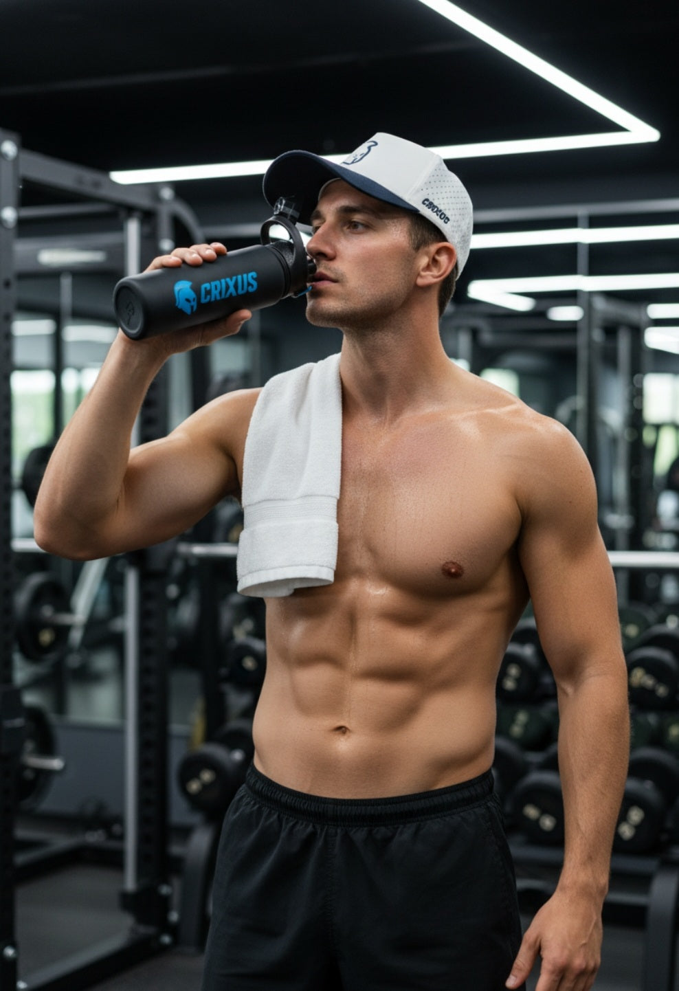 Creatine Every Day? Here’s What Happens When You Stay Consistent