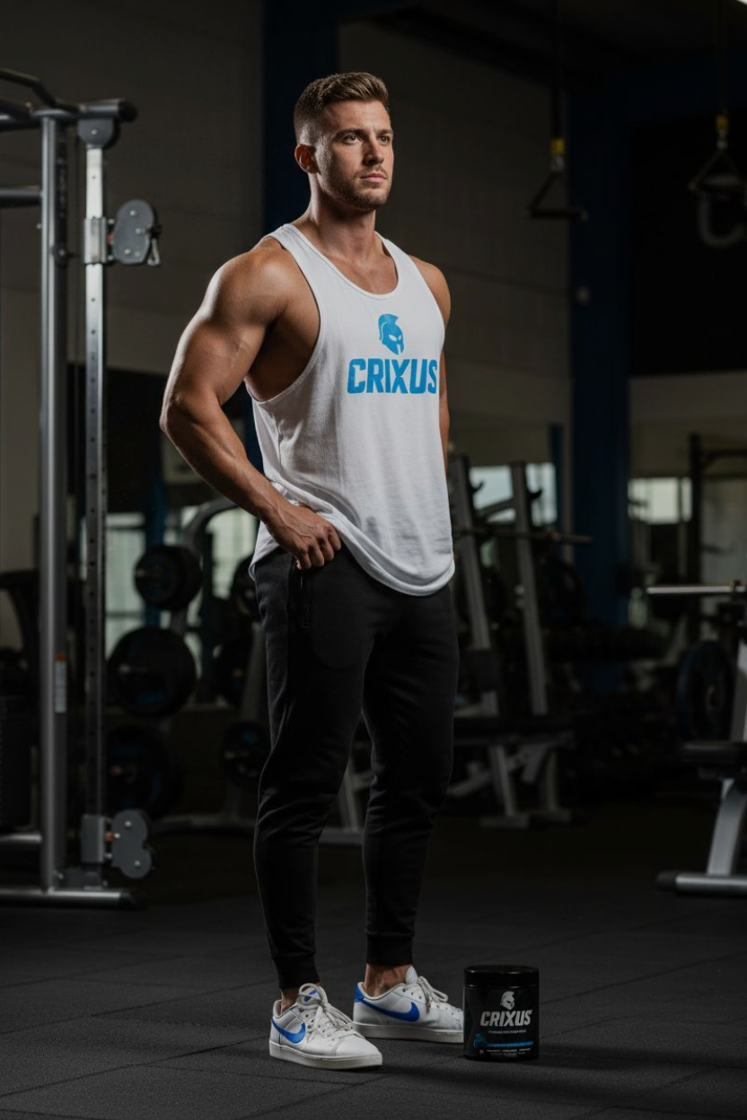 Why Creatine + Electrolytes Is Redefining Daily Performance