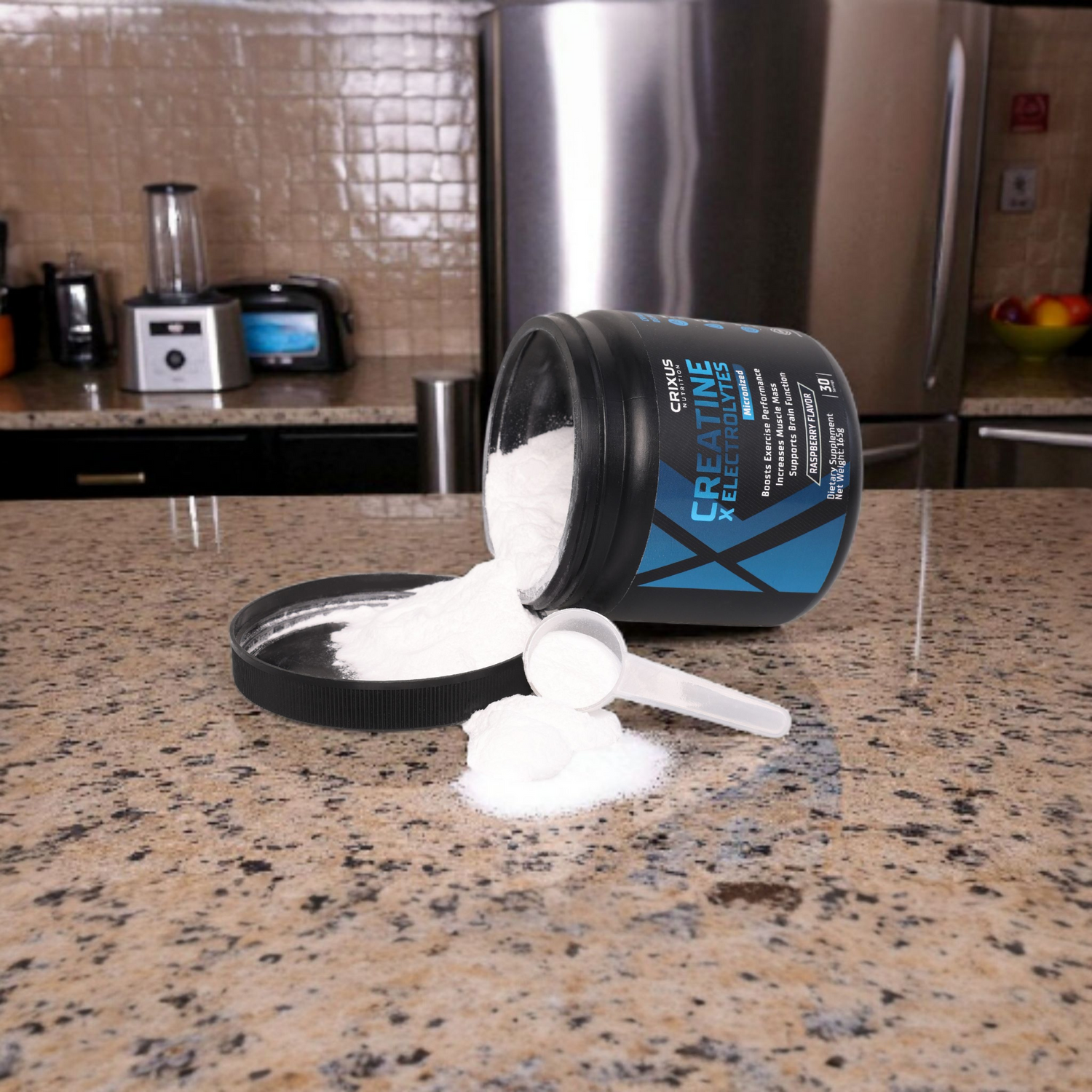 Creatine Every Day? Here’s What Happens When You Stay Consistent