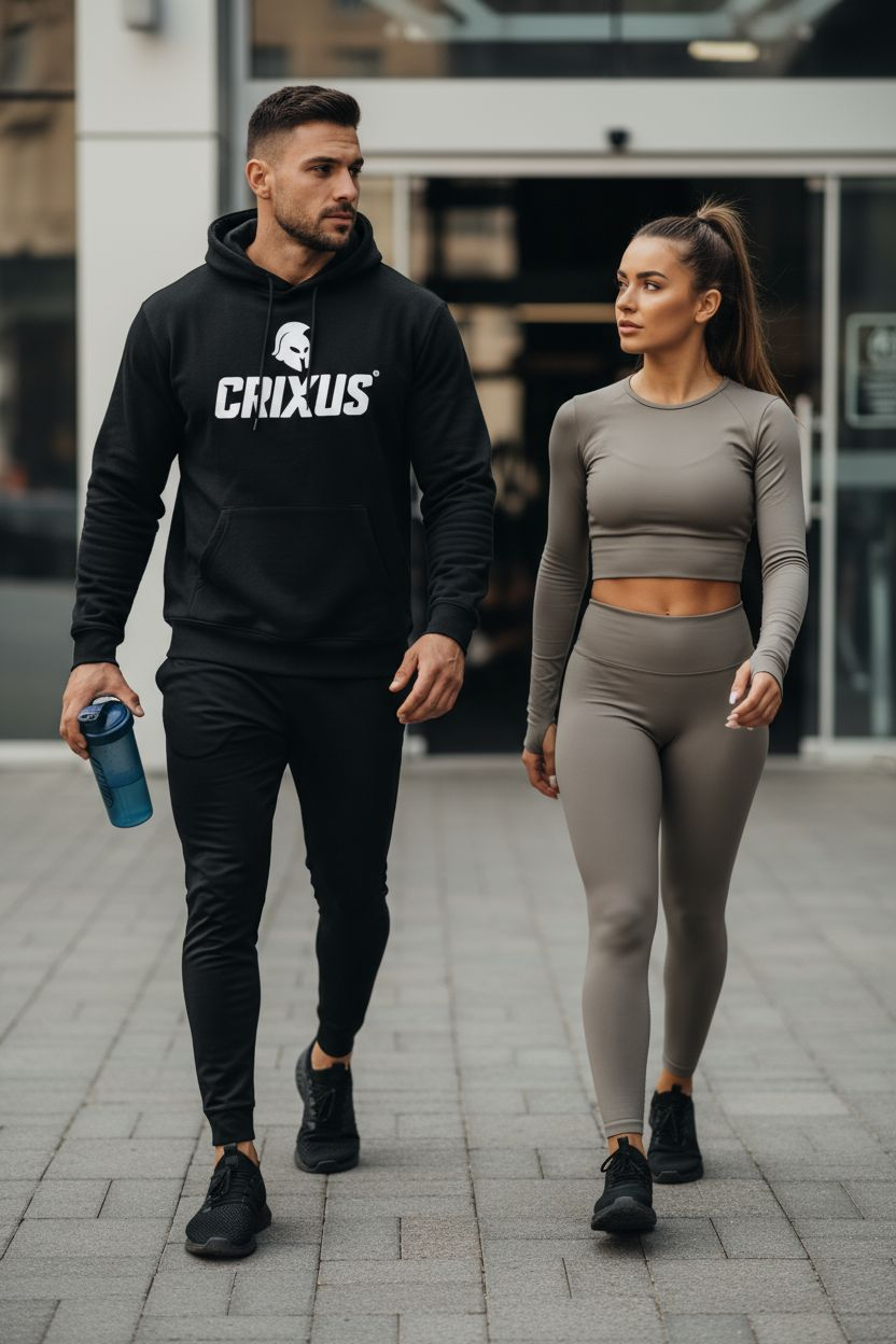 Why Creatine + Electrolytes Is Redefining Daily Performance