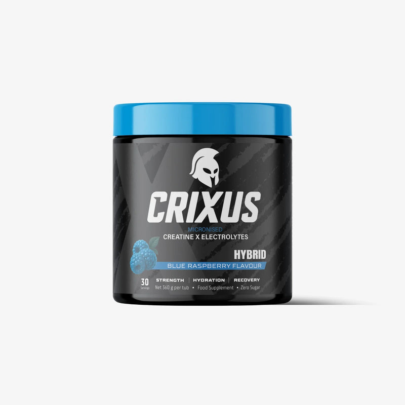 Crixus Hybrid